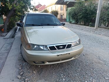 деу есперо: Daewoo Nexia: 2005 г., 1.5 л, Механика, Бензин, Седан