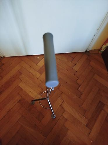 Hodalice, štake, štapovi za hodanje, kolica za hodanje: Hodalica teleskop za starije na razvlacenje metalni podesivi stap za — 6