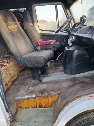 Mercedes-Benz: Mercedes-Benz : 1987 г., 2.9 л, Механика, Дизель, Бус — 5