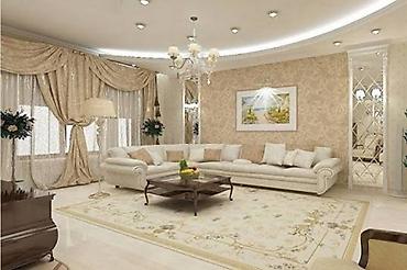 Уборка помещений: Уборка помещений, | Уборка после ремонта, Мойка окон, | Квартиры — 6