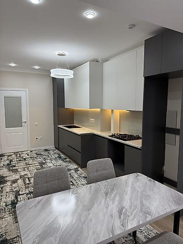 Новостройки от застройщика: Сдан, Элитка, 1 комната, 46 м² — 8