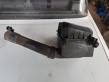 grejalica za auto uradi sam: Kuciste filtera vazduha Lada 21214 Niva 1.7i. Polovno, ocuvano. Ruske — 5