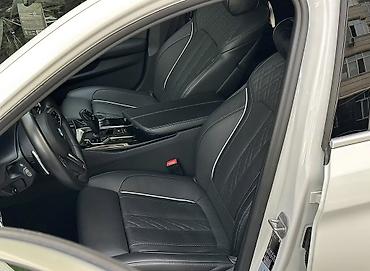 06: BMW 530: 2020 г., 2 л, Автомат, Бензин, Седан — 8