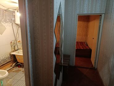 дом карл маркс: 1 бөлмө, Жарым -жартылай эмереги бар