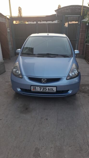 домкрат для машины цена: Honda Jazz: 2004 г., 1.4 л, Вариатор, Бензин, Хетчбек