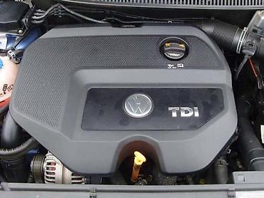 1.7 dizel: MOTOR 1.9TDI ZA VOLKSWAGEN POLO OD 2001. DO 2010. GOD. | Polovni — 1