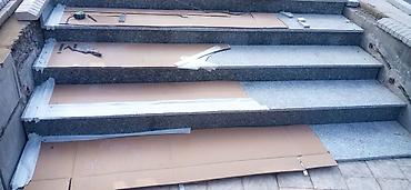 Подоконники: Подоконники, На заказ, Гранит, Новый, Платная установка — 5