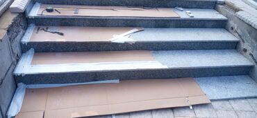 Подоконники: Подоконники, На заказ, Гранит, Новый, Платная установка — 5