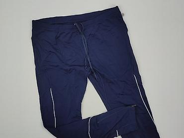 asics dresy: Crane, Spodnie dresowe damskie, rozmiar L — 1