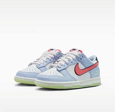 Şəxsi əşyalar: Nike, Ölçü: 40, Yeni — 5