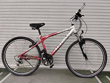 Горные велосипеды: Горный велосипед, Алюминий, Новый — 7