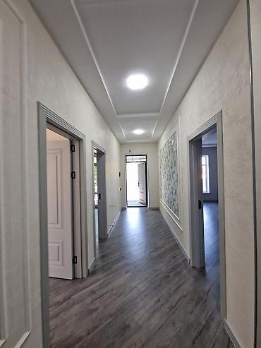 evl: Zabrat 4 otaqlı, 128 kv. m, Kredit var, Yeni təmirli — 6