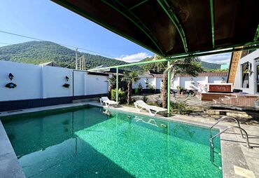 Günlük kirayə evlər: 120 kv. m, 3 otaqlı, Kanalizasiya, Kombi, Qaz -da lalafo.az — 2 Günlük kirayə evlər: 120 kv. m, 3 otaqlı, Kanalizasiya, Kombi, Qaz — 2