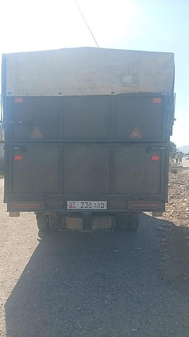 sprinter cdi: Грузовик, Mercedes-Benz, Стандарт, 5 т, Б/у — 3