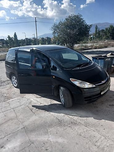 прикуриватель для авто: Toyota Estima: 2003 г., 2.4 л, Автомат, Газ, Минивэн — 1
