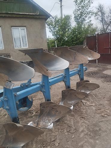 бороны дисковые: 4 корпустуу айланма соко сатылат ишке даяр - Тип — 1