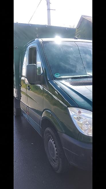 jac motors: Грузовик, Mercedes-Benz, Дубль, Новый — 6