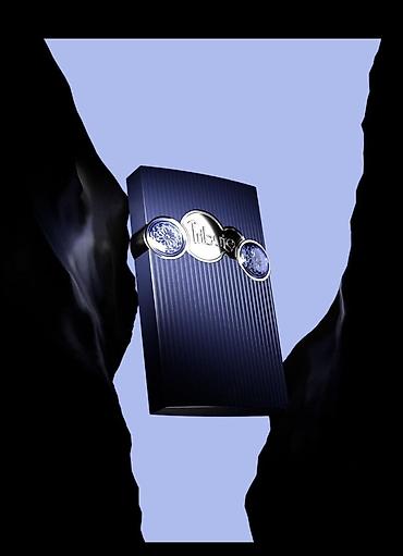 tribute: Amouage Tribute Attar – luks qadın/kişi ətir yağı - Növ: Konsentrat — 4
