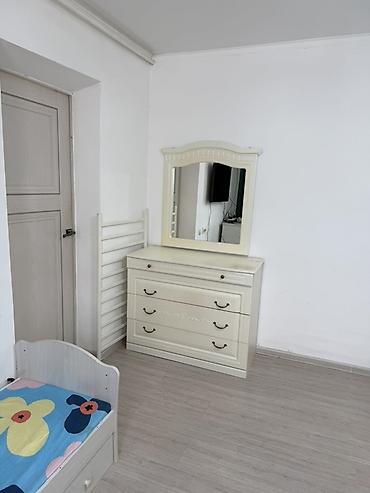 Долгосрочная аренда домов: 38 м², 2 комнаты, Утепленный, Бронированные двери, Евроремонт at lalafo.kg — 4 Долгосрочная аренда домов: 38 м², 2 комнаты, Утепленный, Бронированные двери, Евроремонт — 4