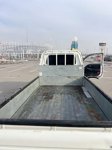 Hyundai: Hyundai Porter: 2021 г., 2.5 л, Механика, Газ, Пикап — 15