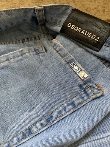 Qadın şalvarları: Heç bir problemləri yoxdu — 7