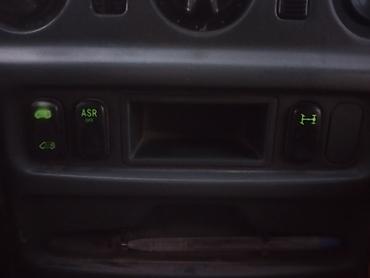 Mercedes-Benz: Mercedes-Benz Спринтер: 2002 г., 2.9 л, Механика, Дизель, Бус — 9