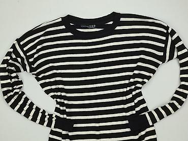 pull and bear kurtki zimowe: Atmosphere, Sweter damski, rozmiar XS — 1