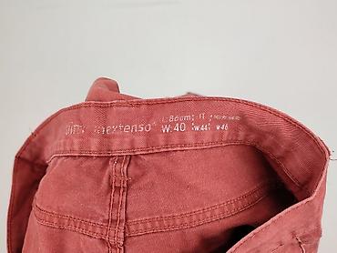 moda jeansy: Inextenso, Spodnie materiałowe damskie, rozmiar L — 4