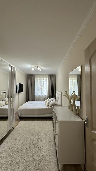 Продажа квартир: 3 комнаты, 61 м², 9 мкр 104 серия, 4 этаж — 1