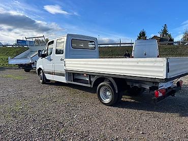 Грузовики: Грузовик, Mercedes-Benz, Дубль, 5 т — 2