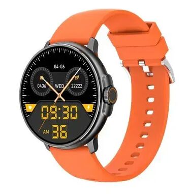stopice za šivaću mašinu: Brand: Vivax |x|x Model: Vivax smart watch Life PRO 2 - Orange |x|x