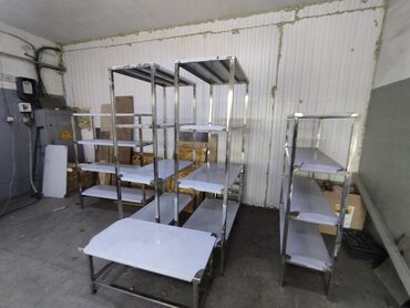 Другое оборудование для кафе, ресторанов: Продаю столы нержавейка Также изготавливаем по размерам заказчика at lalafo.kg — 22 Другое оборудование для кафе, ресторанов: Продаю столы нержавейка Также изготавливаем по размерам заказчика — 22