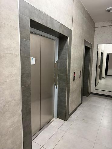 Продажа квартир: 2 комнаты, 80 м², Асанбай мкр Элитка, 10 этаж, Евроремонт — 3