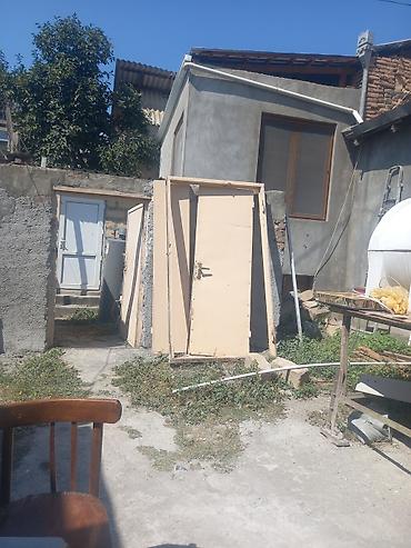 Metal qapılar və qapı karkasları - Material: metal (dəmir) qapı