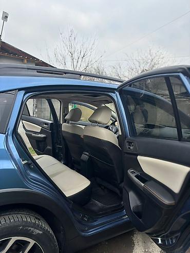 гур на форестер: Subaru XV: 2017 г., 2 л, Автомат, Бензин, Кроссовер — 3