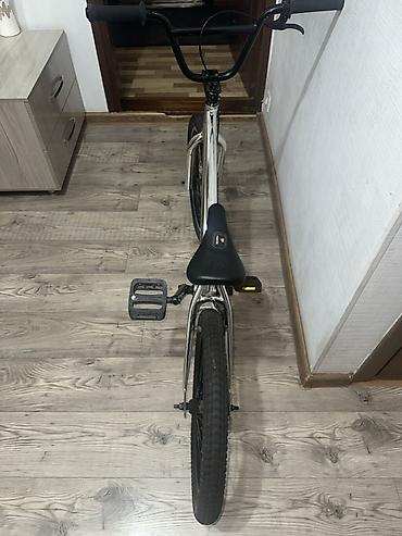BMX велосипеды: BMX велосипед, Б/у — 9