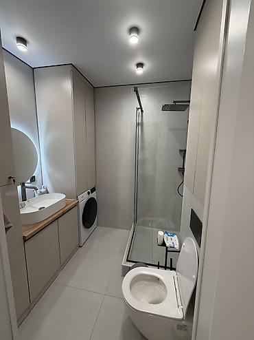 пользовались: 2 комнаты, 48 м², Элитка, 2 этаж — 5