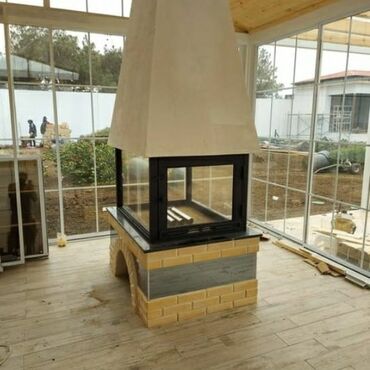 Manqallar, qrillər, barbekyu: Er növ ölçüde,yüksek keyfiyyetle,zemanetli,Qiymet görülen işe göre — 2