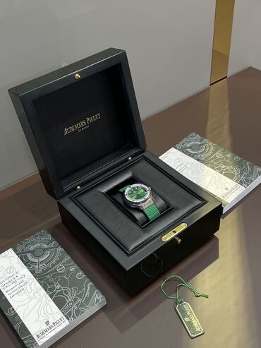 часы наручные hublot: Hublot Classic Fusion ️Абсолютно новые часы ! ️В наличии ! В Бишкеке