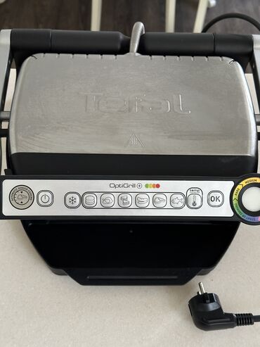 utyug tefal ultragliss 4680: Электрогриль Tefal Optigrill+ GC712D34 Брали за 23300 сом в Sulpake