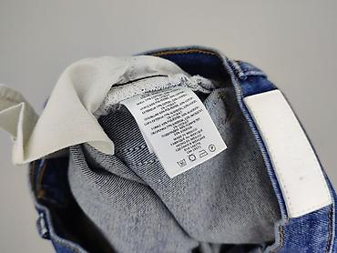 second hand opinie: Jeansy damskie, rozmiar S — 5