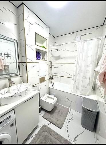 Продажа квартир: 3 комнаты, 102 м², Элитка, Дизайнерский ремонт — 13