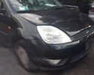 Glave motora: ALNASER ZA FORD C-MAX, COUGAR, ESCORT . OD 2001. DO 2013. GOD. | — 14