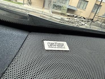 Lexus: Lexus RX: 2019 г., 3.5 л, Вариатор, Гибрид, Кроссовер — 12