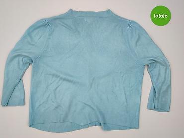 k: Papaya, Kardigan damski, rozmiar 3XL — 3