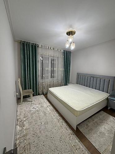 Продажа квартир: 3 комнаты, 80 м², 106 серия, 1 этаж, Евроремонт — 2