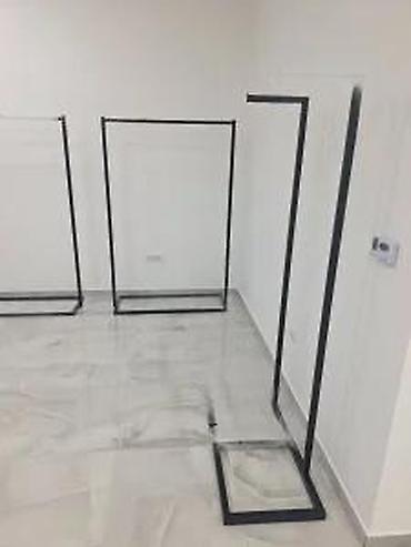 Ostali nameštaj: ŠTENDERI IZRADA PO MERI XL7809 | — 4