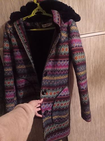 qısa palto: Palto, Max Mara, M — 1