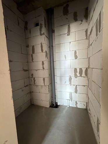 политех: 2 комнаты, 82 м², Политех Элитка, 12 этаж, ПСО (под самоотделку) — 8