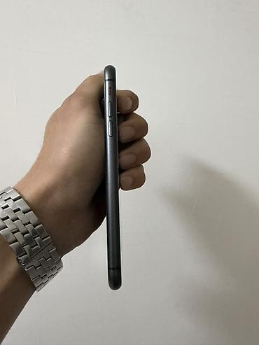 iphone 11 adapter: IPhone 11, 64 GB, Qara, Face ID — 5